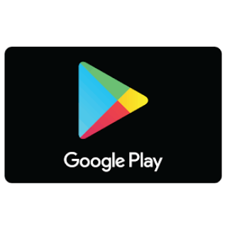 £50 GooglePlay UK Voucher image